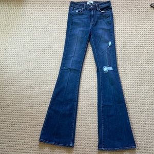 Paige High Rise Bell Canyon